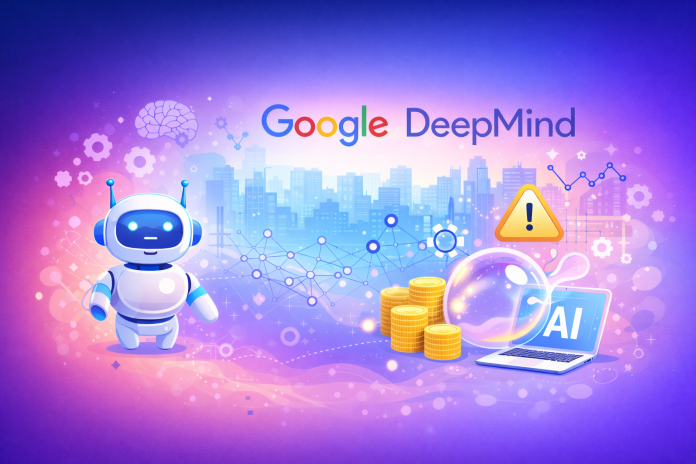 Google AIOps Community logo representing AI operations