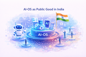 Economic Survey Proposes AI-OS Platform to Make AI a Public Good