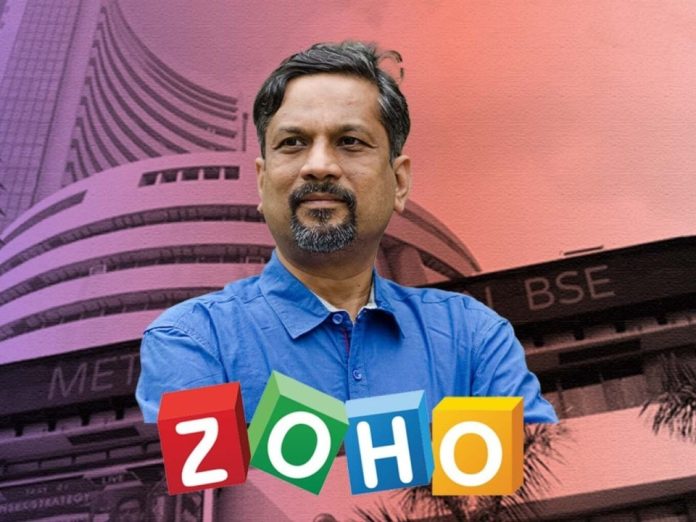 Sridhar Vembu discusses AI impact on junior engineers