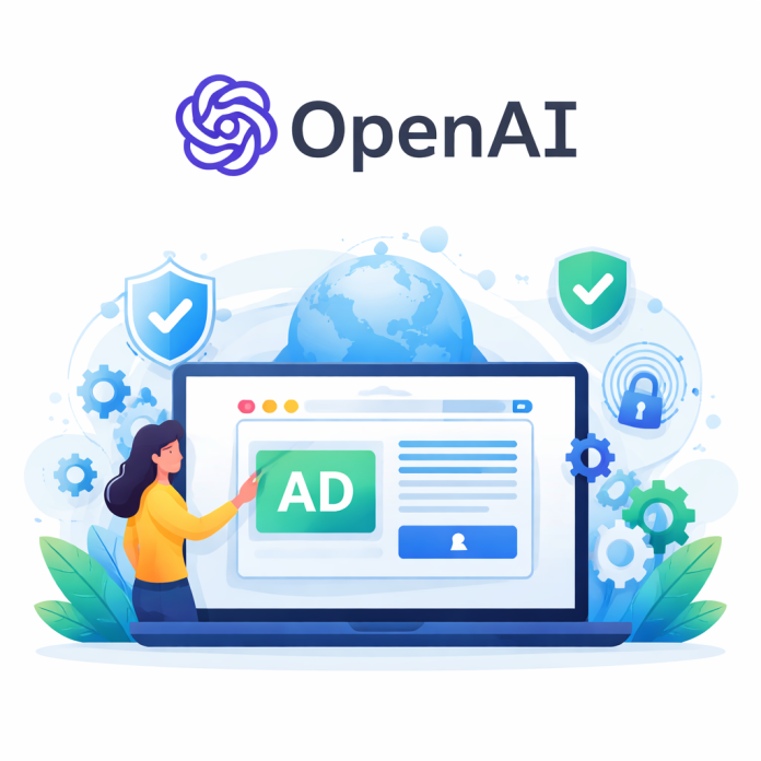 OpenAI's innovative advertising strategies in AIOps