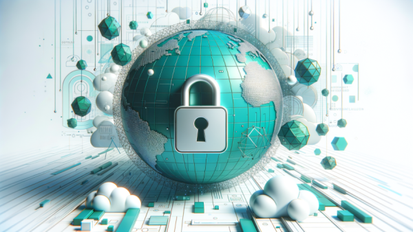 DevSecOps concept illustration explaining its importance today