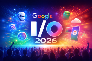 Google Announces Dates for I/O 2026, Its Biggest Annual Developer Event