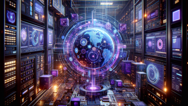 AIOps 2026 Edition cover featuring advanced AI technology