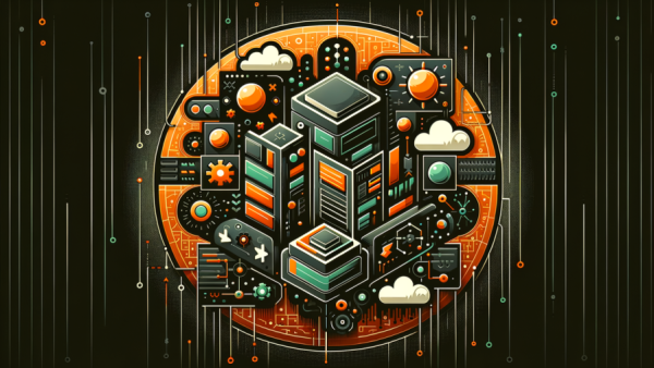 Illustration explaining what DevOps is and its benefits