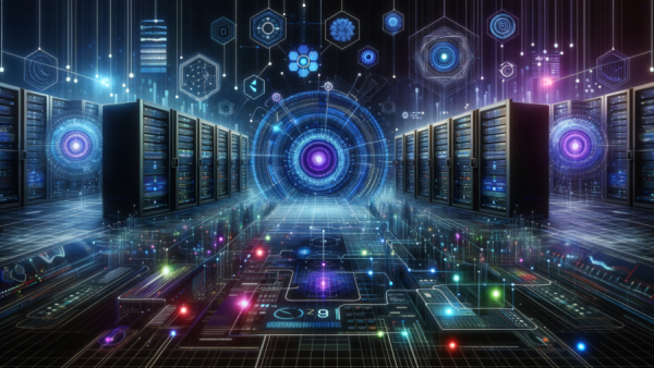 Digital twins technology for predictive maintenance success