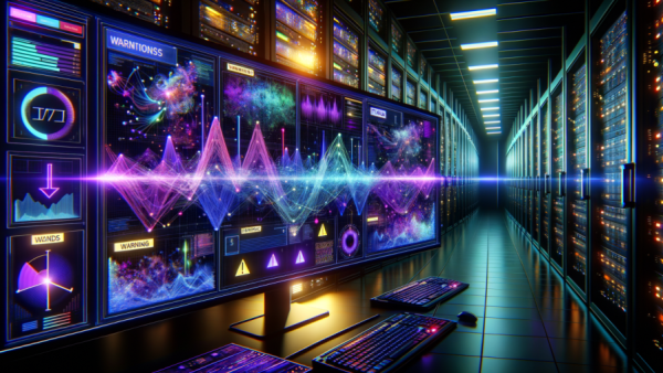 Harnessing AIOps with digital twins for insights