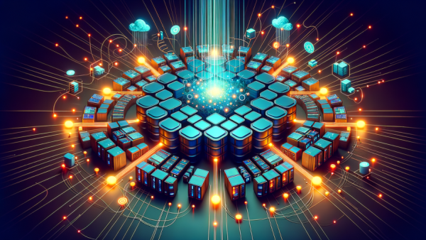 Kubernetes as a foundational element in AI engineering