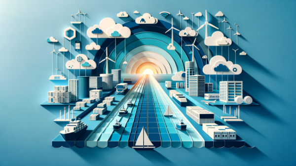 Mastering AIOps with Kubernetes step-by-step guide image