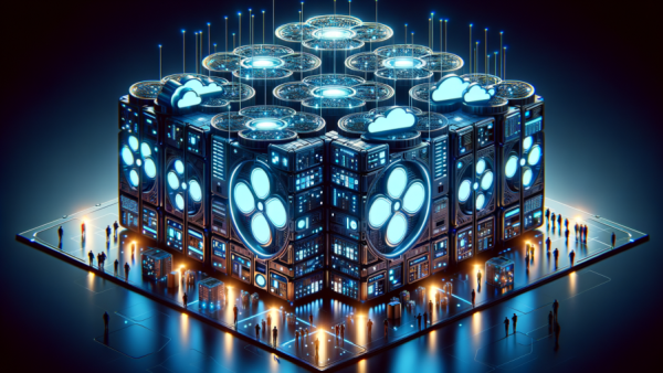 Mastering Kubernetes for AI workloads guide cover image