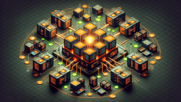 OpenTelemetry enhancing observability in modern systems