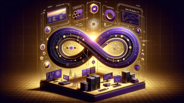 The future of observability with advanced analytics
