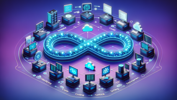 Agentic AI transforming DevOps processes beyond automation