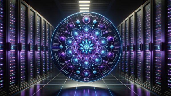 Comparison of AI observability platforms architecture and lock-in