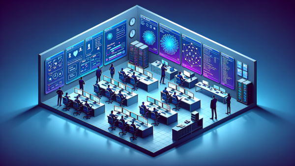 AI strategies for proactive incident management in IT