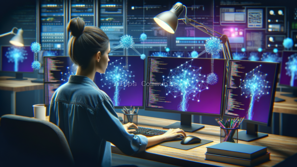 AI's role in AIOps data governance