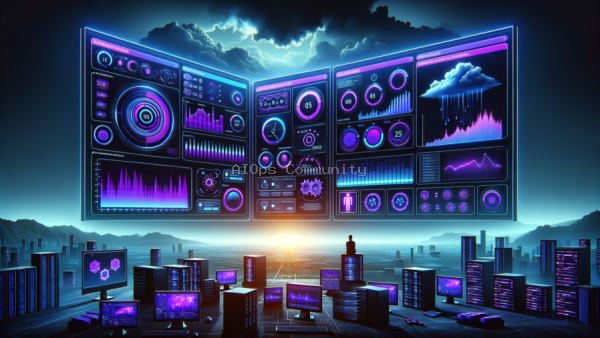 Benchmarking AI agents for IT operations metrics