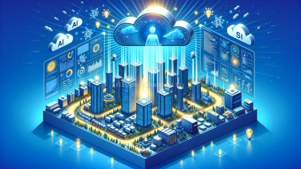 Best practices for building a cloud-native AIOps environment