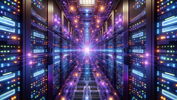 Data governance best practices in AIOps frameworks