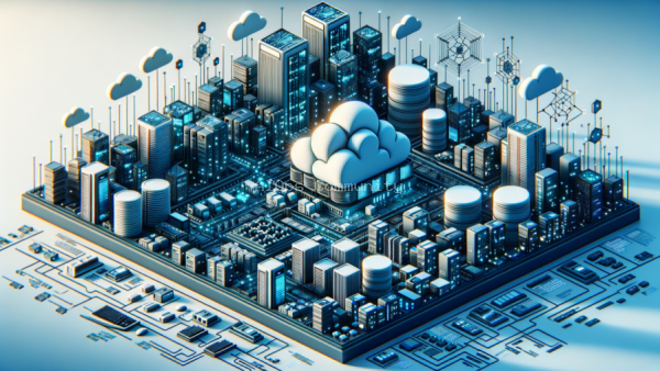 Designing agentic AIOps architectures on Kubernetes for enhanced performance