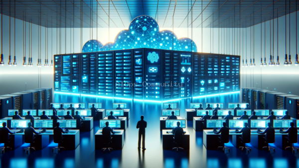 Designing agentic AIOps systems on Kubernetes architecture