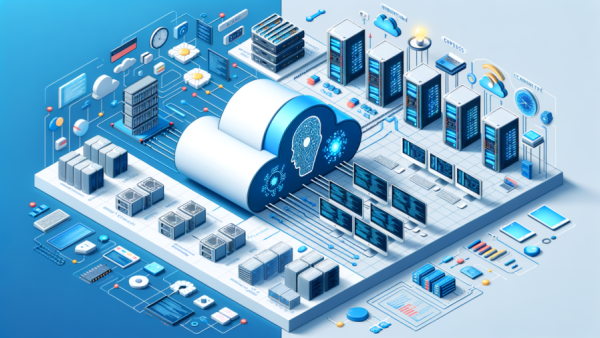 Top AIOps tools for cloud-native environments