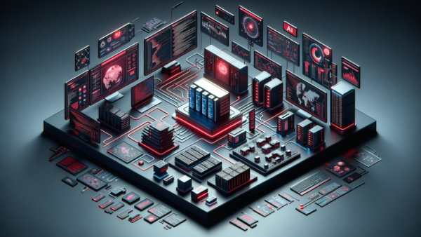 AIOps security enhancement through adversarial QA testing