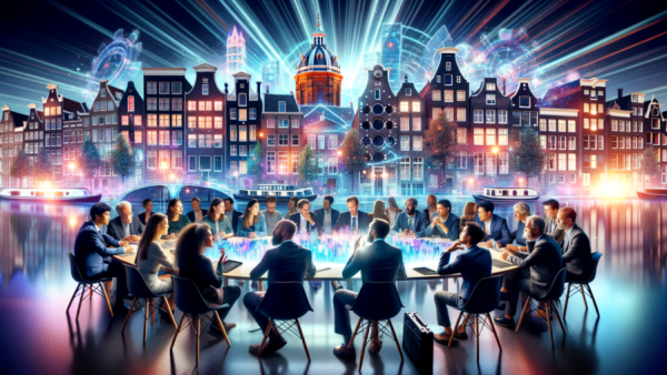 Explore DevOpsCon Amsterdam to enhance your DevOps skills