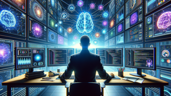 Future trends in AIOps for the next decade