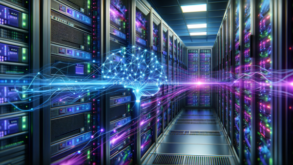IDP-driven DevSecOps in AIOps environments illustration