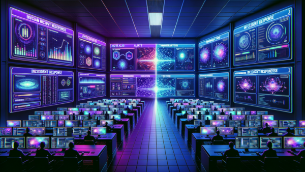 Mastering incident response using Agentic AI technology