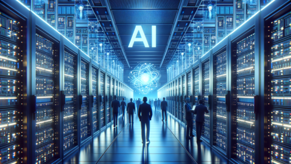Mastering cloud compliance in AIOps with CDK aspects
