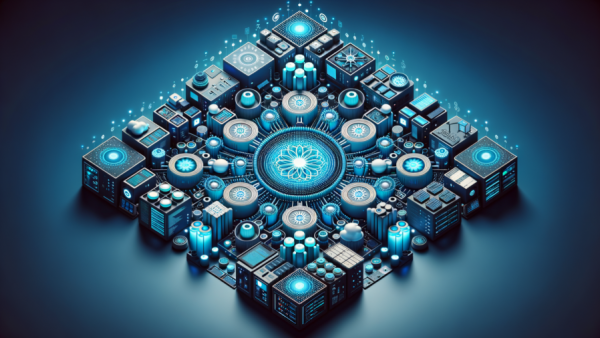Mastering AIOps strategies using Kubernetes