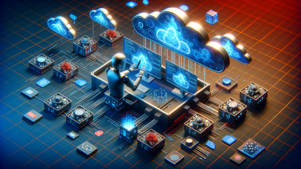 Mastering zero-trust principles for AIOps security