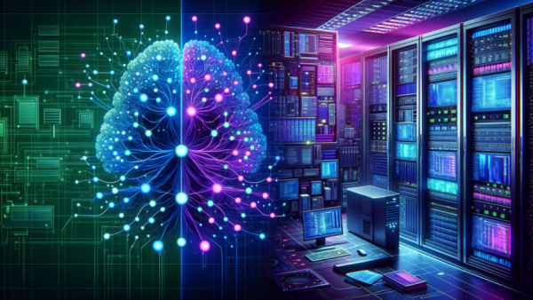 Navigating efficiency in AI model distribution at scale