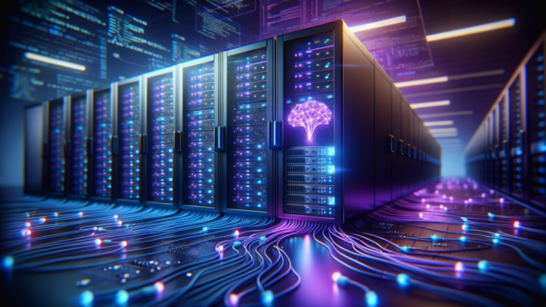 AIOps ecosystem overview with tools and platforms