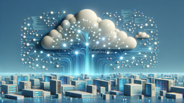 Optimizing cloud costs in AIOps with FinOps strategies