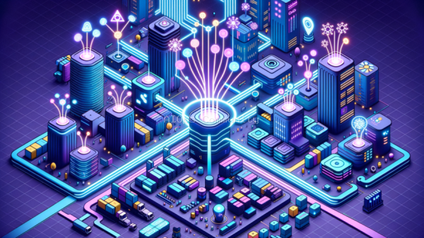Platform engineering blueprint for AIOps architecture