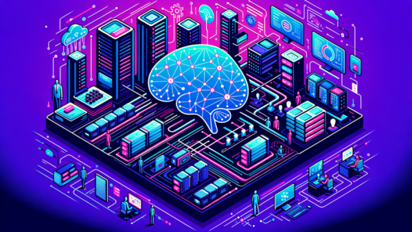Platform engineering is crucial for AIOps success