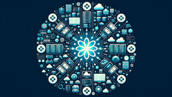 Secure runtime patterns for AI agents on Kubernetes
