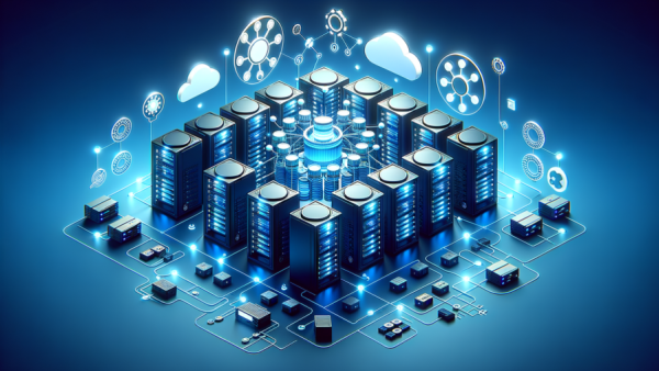 Securely deploying LLMs on Kubernetes step-by-step guide