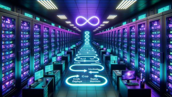Securing AIOps pipelines from development to deployment