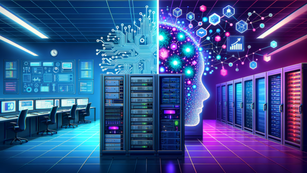 Streamlining AI merge requests to prevent bottlenecks