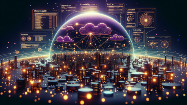 Optimizing observability spend in telemetry economics