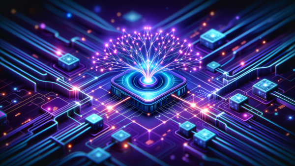 AI model distribution efficiency and cost analysis