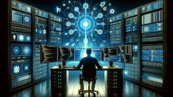 AI sandboxing in Kubernetes for secure AIOps implementation