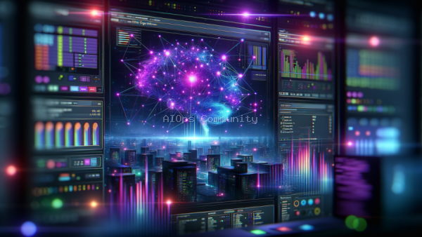 Integrating FinOps in AIOps for cost efficiency