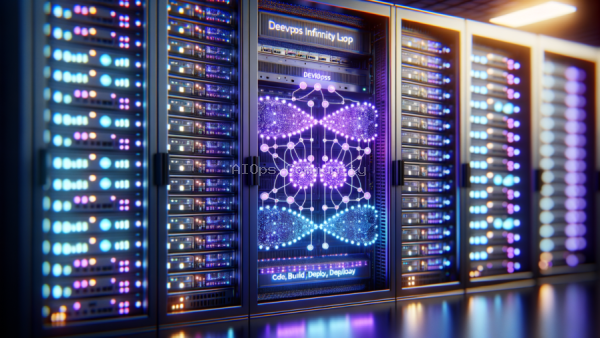 Mastering DevSecOps pipelines with AIOps insights for improved security