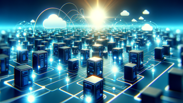 Pod-level resource managers enhancing AIOps signal integrity