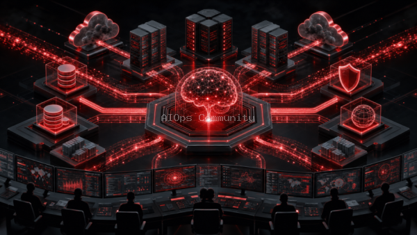 Building trust in AIOps security with agentic development